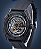 RELÓGIO CIGA DESIGN MECHANICCAL MAS M051-BB01-W6B - Imagem 3