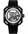 RELÓGIO CIGA DESIGN MECHANICCAL MAS M051-BB01-W6B - Imagem 1