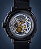 RELÓGIO CIGA DESIGN MECHANICCAL MAS M051-BB01-W6B - Imagem 6