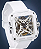 RELÓGIO CIGA DESIGN MECHANICCAL FEM XO12-WS02-W5WH - Imagem 12