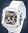 RELÓGIO CIGA DESIGN MECHANICCAL FEM XO12-WS02-W5WH - Imagem 11