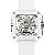 RELÓGIO CIGA DESIGN MECHANICCAL FEM XO12-WS02-W5WH - Imagem 1