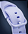 Relógio Feminino Ciga Design X Series Ceramic Skeleton X012-PP02-W5PL - Imagem 6