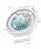 RELÓGIO CIGA DESIGN MECHANICCAL FEM U032-WU01-W5W7W - Imagem 7