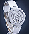 RELÓGIO CIGA DESIGN MECHANICCAL FEM RO22-SISI-W1 - Imagem 8