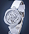 RELÓGIO CIGA DESIGN MECHANICCAL FEM RO22-SISI-W1 - Imagem 7