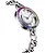 RELÓGIO CIGA DESIGN MECHANICCAL FEM D022-SIWH-3SS - Imagem 5