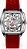 Relógio CIGA Design Mechaniccal Z031-SISI-W15RED Vermelho - Imagem 3