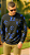Moletom Louis Vuitton Estampado - Imagem 1