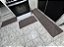 Jogo de Tapete de Luxo Para Corredor, Sala, quarto e Cozinha 3 Peças - Imagem 10