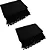 Kit 2 Mantas Para Sofá e Poltronas de Luxo 2,40 X 1,80 - Imagem 4