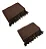 Kit 2 Mantas Para Sofá e Poltronas de Luxo 2,40 X 1,80 - Imagem 1