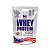 WHEY PROTEIN TECH ATN REFIL 1,8KG - COOKIES E CREAM - Imagem 1