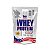 WHEY PROTEIN TECH ATN REFIL 1,8KG - MOUSSE DE MARACUJA - Imagem 1