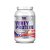 WHEY PROTEIN BALANCE ATN 910G - MORANGO E BANANA - Imagem 1