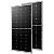 Kit com 2 Painéis Solares Fotovoltaico 225W – LONGi LR5-28HTH 225M - Imagem 1