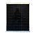 Placa Solar Fotovoltaica 100W Monocristalina – ZTROON – ZTP-100MI - Imagem 1