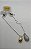 Conjunto Gotas de Orvalho - Imagem 1