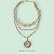 Colar Encanto do Mar - Imagem 1