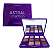 Paleta de Sombras Astral Essence Ruby Rose HB-F2601 - Unid - Imagem 1