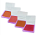 Blush Compacto Mood Ruby Rose HB-F582 - unid - Imagem 2