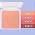 Blush Compacto Mood Ruby Rose HB-F582 - unid - Imagem 1