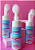 O Sabonete Facial Mousse Micelar Matte da Griffty - unid - Imagem 2