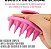 Escova Massageadora de Silicone - unid - Imagem 1