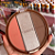 Paleta 3 em 1 Blush, Contorno, Iluminador - Hello Mini - unid - Imagem 3