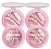 Blush iluminador Marble Glow - unid - Imagem 3