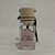 Aromatizador para carro 10ml com saquinho de organza e tag Natal - Imagem 12