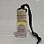 Aromatizador para carro 10ml com saquinho de organza e tag Natal - Imagem 11