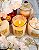Vela de Massagem Champagne Toast - Imagem 3