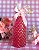 Home Spray Torta de Morango 160ml - Imagem 2