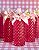 Home Spray Torta de Morango 160ml - Imagem 5