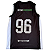 REGATA BASQUETEIRA INFLUENCER - OFF NUTRITION LAB - Imagem 6