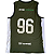 REGATA BASQUETEIRA INFLUENCER - OFF NUTRITION LAB - Imagem 8