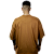 CAMISETA OVERSIZED FIT MENEGOTTI - OFF NUTRITION LAB - Imagem 2