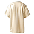 CAMISETA OVERSIZED HEAVY BOXY BORDADA - OFF NUTRITION LAB - Imagem 6