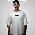 CAMISETA OVERSIZED HEAVY BOXY BORDADA - OFF NUTRITION LAB - Imagem 1