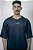 CAMISETA OVERSIZED HEAVY BOXY BORDADA - OFF NUTRITION LAB - Imagem 3