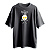 CAMISETA OVERSIZED HEAVY BOXY -  THE BRANCH CLUB M2 - Imagem 3