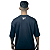 CAMISETA OVERSIZED HEAVY BOXY -  THE BRANCH CLUB M2 - Imagem 2