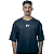 CAMISETA OVERSIZED HEAVY BOXY -  THE BRANCH CLUB - Imagem 1