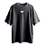 CAMISETA OVERSIZED HEAVY BOXY -  THE BRANCH CLUB - Imagem 3