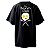 CAMISETA OVERSIZED HEAVY BOXY -  THE BRANCH CLUB - Imagem 4
