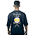 CAMISETA OVERSIZED HEAVY BOXY -  THE BRANCH CLUB - Imagem 2