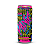 Panic Pré Treino Liquido 355 ML - Adaptogen - Imagem 1