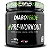 Diabo Verde Pre Workout 300g - FTW - Imagem 1