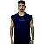 Regata Oversized Fit Menegotti Bordada - Imagem 5